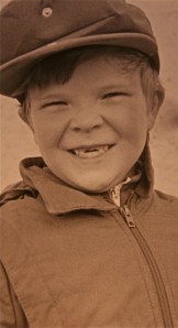 Gunnar Karl Gislason