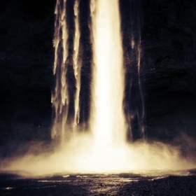 Seljalandsfoss, Iceland