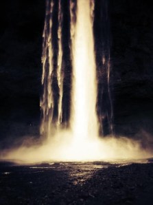 Seljalandsfoss, Iceland