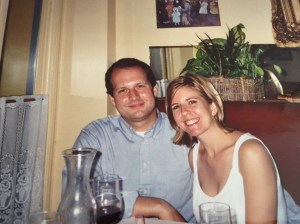 COH_Kevin and Laura_Chicago bistro