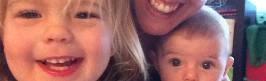 A Wish About Time, For My&nbsp;Children